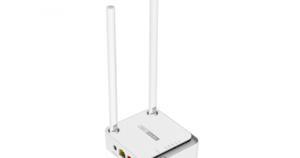 Thiết bị phát Router Wifi Totolink N200RE V5