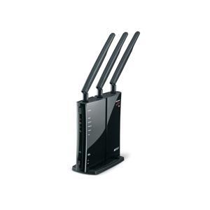 Thiết bị phát sóng Wifi Buffalo WZR-HP-G450H