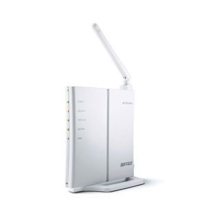 Thiết bị phát sóng Wifi Buffalo WCR-HP-GN