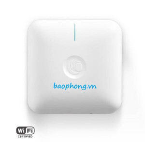 Thiết bị phát sóng wifi Cambium cnPilot E600