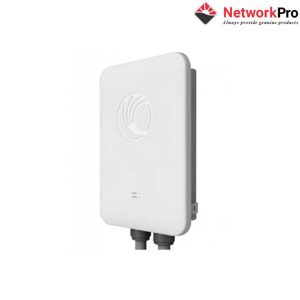 Thiết bị phát sóng wifi Cambium cnPilot E500