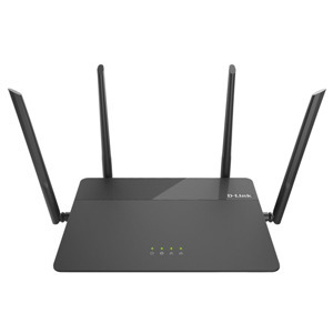 Thiết bị phát sóng wifi D-Link DIR-878