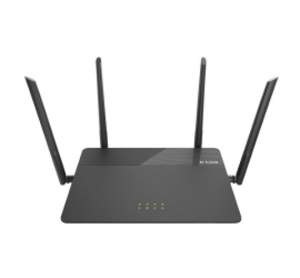 Thiết bị phát sóng wifi D-Link DIR-878