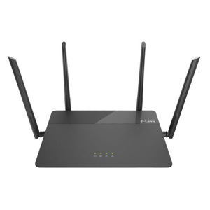 Thiết bị phát sóng wifi D-Link DIR-878