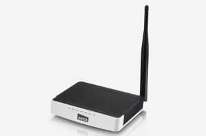 Thiết Bị Phát Sóng Wifi Netis WF2411