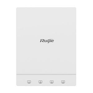 Thiết bị phát sóng Wifi RUIJIE RG-AP180