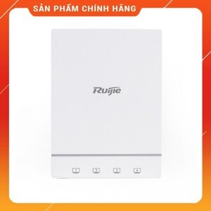 Thiết bị phát sóng Wifi RUIJIE RG-AP180