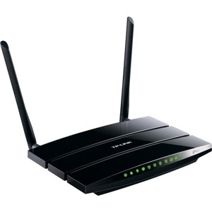 Thiết Bị Phát Sóng Wifi TP-Link TL-WDR3500