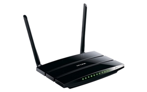 Thiết Bị Phát Sóng Wifi TP-Link TL-WDR3500