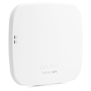 Thiết bị phát wifi 6 Aruba Instant On AP22 R4W02A Indoor