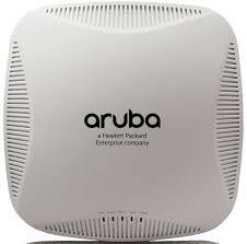 Thiết bị phát wifi 6 Aruba Instant On AP22 R4W02A Indoor