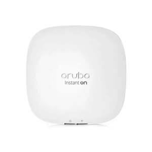 Thiết bị phát wifi 6 Aruba Instant On AP22 R4W02A Indoor