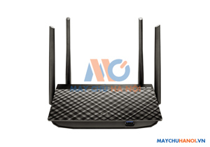 Thiết bị phát Wifi ASUS RT-AC58U