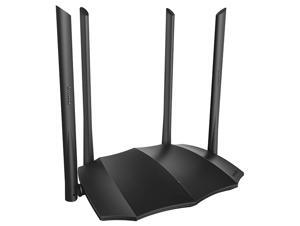 Thiết bị phát Wifi chuẩn AC 1200 Tenda AC8