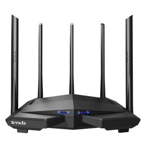 Thiết bị phát Wifi chuẩn AC 1200 Tenda AC8