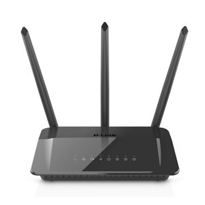 Thiết bị phát Wifi không dây Dlink DIR-859