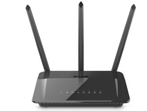 Thiết bị phát Wifi không dây Dlink DIR-859