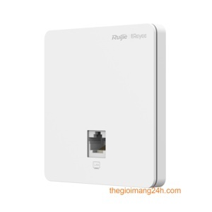 Thiết bị phát Wifi Ruijie RG-RAP1200(F)