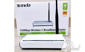 Thiết bị phát Wifi Tenda N 316