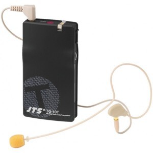 Thiết bị phiên dịch JTS TG-10T