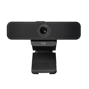 Thiết bị phòng họp Logitech Webcam C925E