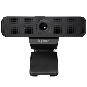 Thiết bị phòng họp Logitech Webcam C925E