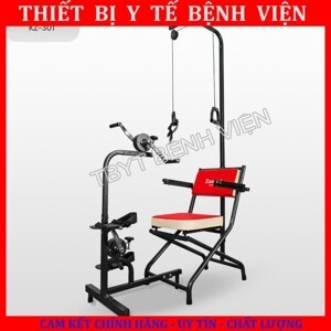 Thiết bị phục hồi chức năng Zasami KZ-301
