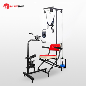 Thiết bị phục hồi chức năng Zasami KZ-401