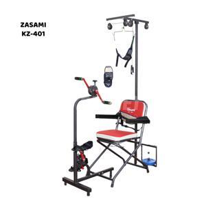 Thiết bị phục hồi chức năng Zasami KZ-401