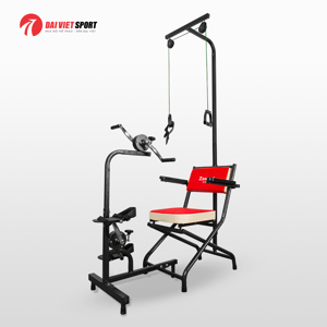 Thiết bị phục hồi chức năng Zasami KZ-301