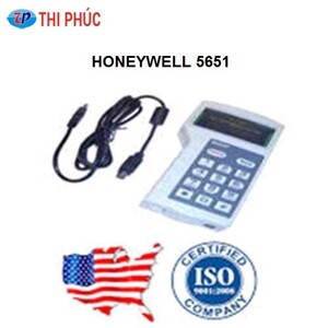 Thiết bị quản lý két sắt Honeywell 5651