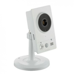 Thiết bị quan sát qua mạng Dlink- DCS2132L