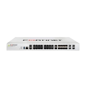 Thiết bị Router Fortigate FG-101F-BDL-950-12