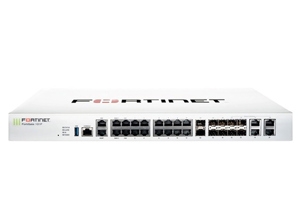 Thiết bị Router Fortigate FG-101F-BDL-950-12