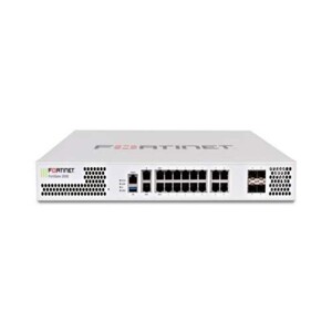 Thiết bị Router Fortigate FG-200E-BDL-950-12