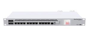 Thiết bị router Mikrotik CCR1036-12G-4S-EM