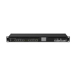 Thiết bị Router Mikrotik RB2011UiAS-RM