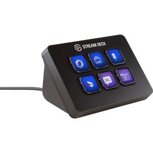 Thiết bị Stream Deck Elgato Mini