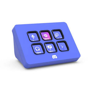 Thiết bị Stream Deck Elgato Mini