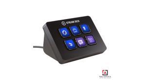 Thiết bị Stream Deck Elgato Mini