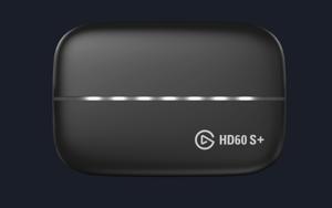 Thiết bị Stream Elgato Game Capture HD60S+