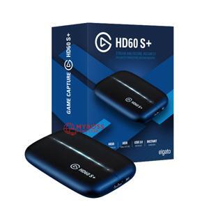 Thiết bị Stream Elgato Game Capture HD60S+