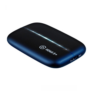 Thiết bị Stream Elgato Game Capture HD60S+