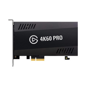 Thiết bị Stream Elgato Gaming Video Capture 4K60 PRO 10GAG9901