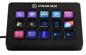 Thiết bị Stream Elgato StreamDeck