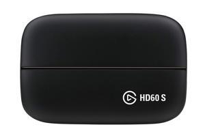 Thiết bị Stream Elgato Video Capture HD60S
