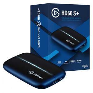 Thiết bị Stream Elgato Video Capture HD60S