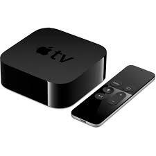 Thiết bị streaming Apple TV Gen 4 32GB