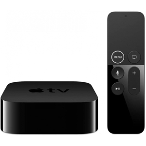 Thiết bị streaming Apple TV Gen 4 32GB