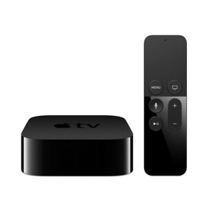 Thiết bị streaming Apple TV Gen 4 32GB